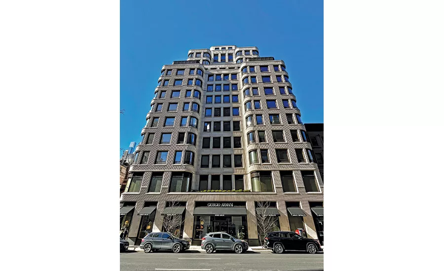 760 Madison Avenue