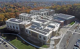 Doherty Memorial High School