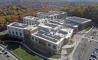 Doherty Memorial High School