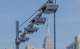 Central Business District Tolling Program