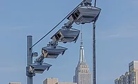 Central Business District Tolling Program