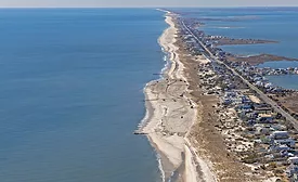 Fire Island