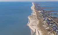 Fire Island
