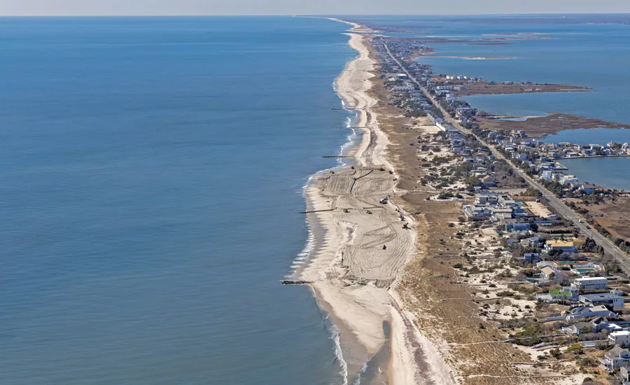 Fire Island