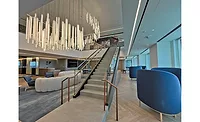 HarbourVest Partners LLC Headquarters Relocation — One Lincoln Street
