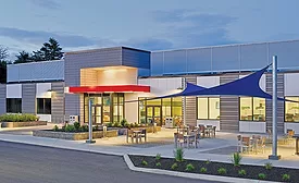 IDEXX Horizon Center