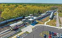 South Coast Rail