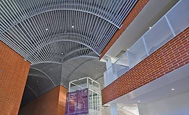 MIT Music Building