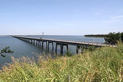 Roosevelt Bridge Project