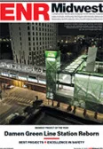 ENR Midwest November 2025 Cover
