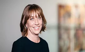Zoe Price appointed Mace Consult managing director