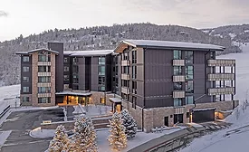 Aura Snowmass