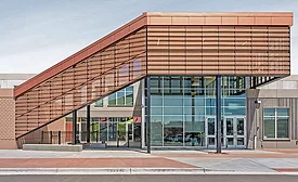 Denver Public Schools Responsive Arts & STEAM Academy (RASA)