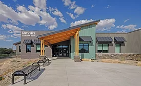 Dove Creek Elementary