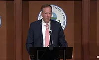 EPA Administrator Zeldin