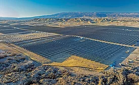 Garnet Mesa Solar