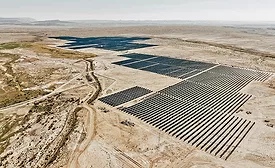 Hornshadow Solar