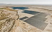Hornshadow Solar
