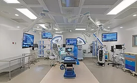 Intermountain Health Lutheran Hospital