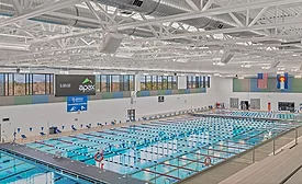 Arvada Aquatics Center