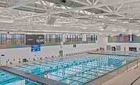 Arvada Aquatics Center