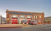 City of Boise Fire Station No. 5