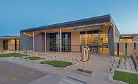 Deseret Peak High School