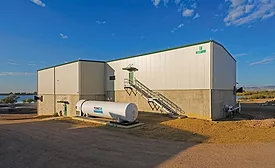 Wellington Water Treatment Plant Expansion