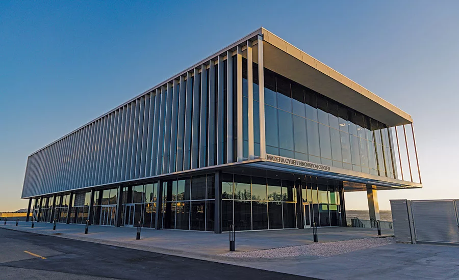 Madera Cyber Innovation Center