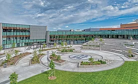 Montbello High School