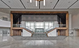 The Ruth and Nathan Hale Theater at Doterra