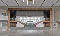 The Ruth and Nathan Hale Theater at Doterra