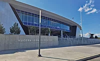 Falcon Stadium East Club Falcon Stadium East Club