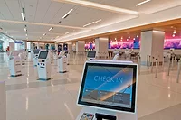 Delta Air Lines Inc. – LGA Airfield Reconfiguration Program
