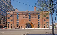 Terminal Warehouse