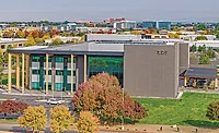 ESI Headquarters Building