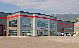 Fineline Steel Fabrication