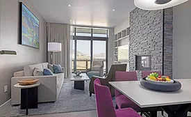Grand Hyatt Deer Valley