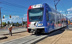 UTA On-Call Transit Infrastructure