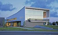 Spanish Fork Community Network Building