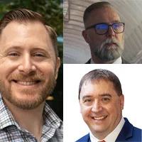Bentley Podcast Speakers 