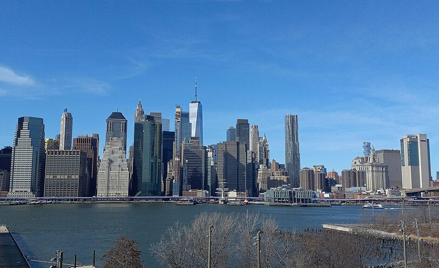 New York Pauses New Large Data Centers but Exempts Smaller Projects and On-Site Power