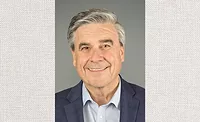 ENR Midwest has selected Sergio “Satch” Pecori, chairman and CEO of Hanson Professional Services Inc., as its 2026 Legacy Award winner,