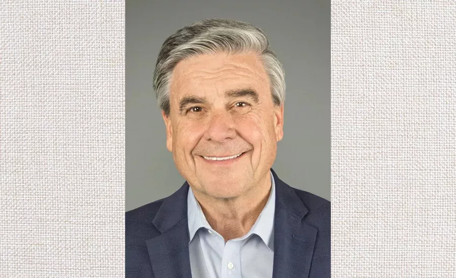 ENR Midwest has selected Sergio “Satch” Pecori, chairman and CEO of Hanson Professional Services Inc., as its 2026 Legacy Award winner,