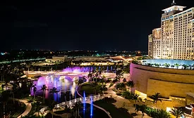 Developer and contractor settle Baha Mar lawsuit
