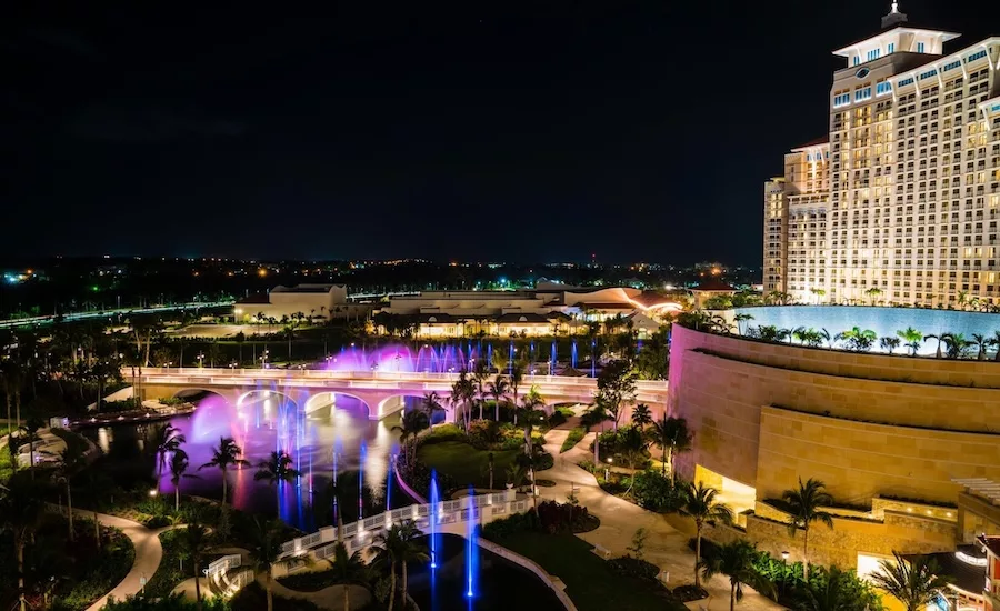 Developer and contractor settle Baha Mar lawsuit