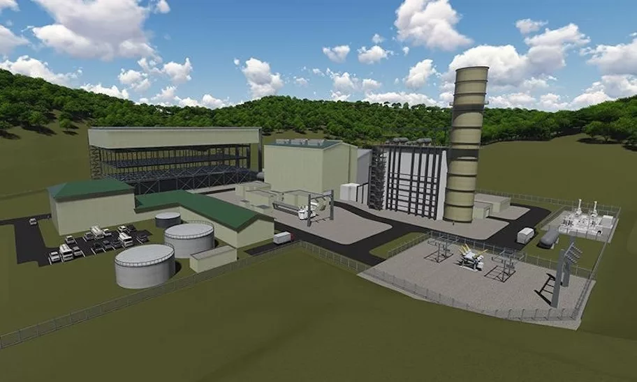 FormerBlackstonepowerplant