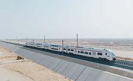 Siemens Desiro