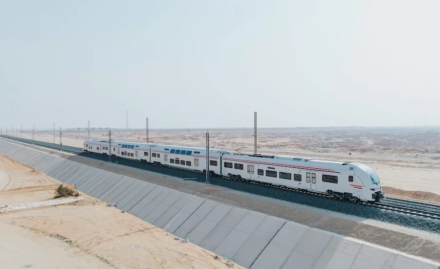 Siemens Desiro