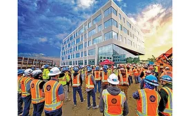 Torrey View project